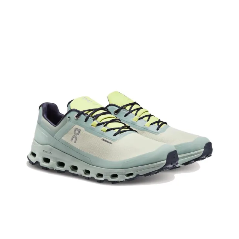 On Cloudvista Waterproof 'Chalk Moss'-2