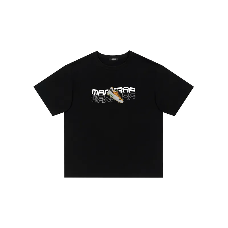 MARGRAF T Shirts Unisex-6