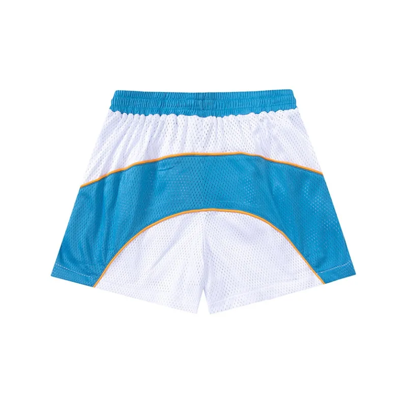 MEDRIA Basketball Shorts Unisex-6