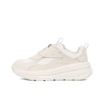 UGG CA1 Zip 'White' Women's