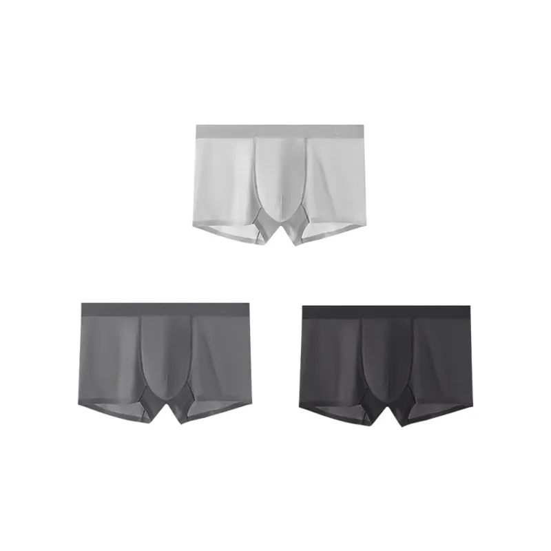 Ubras Men Underpants-0