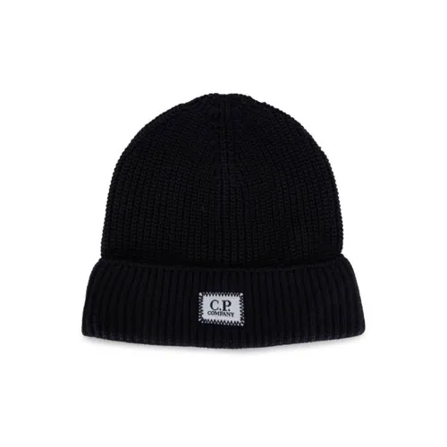 C.P.Company Beanies Men Black