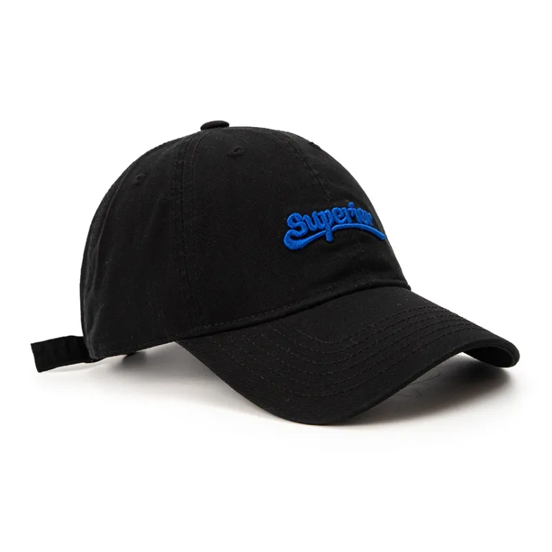 BAIJUAN Baseball Caps Unisex-3