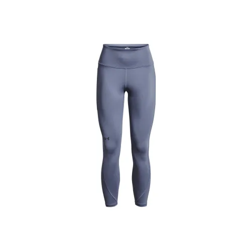 Under Armour Leggings Women's Purple