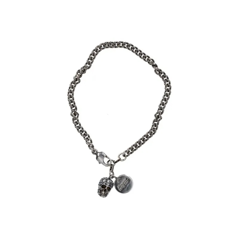 Alexander McQueen Bracelets Women's-0