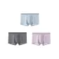 Milk Salt Blue+Dove Plume Gray+Rose Wine Color