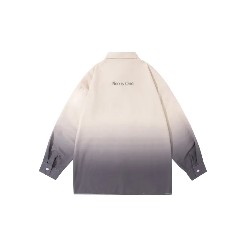 NEO FANTASTIC Shirts Unisex-6