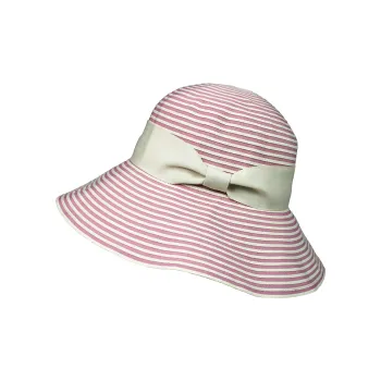 MARJAKURKI Cotton Sun Protection Hats Women's