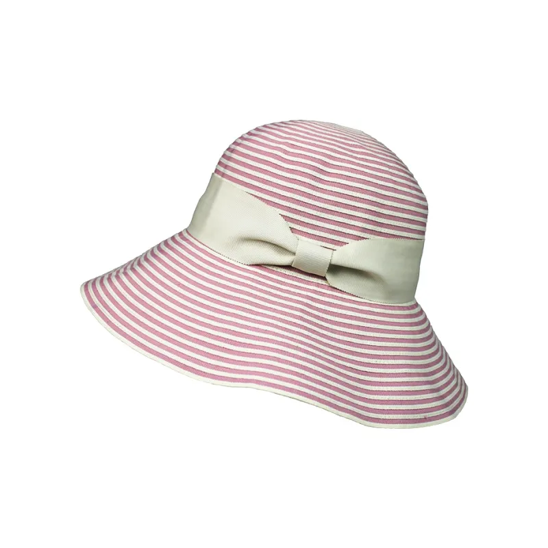 MARJAKURKI Cotton Sun Protection Hats Women's-0