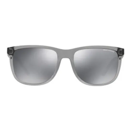 ARMANI EXCHANGE Sunglasses Men Gray