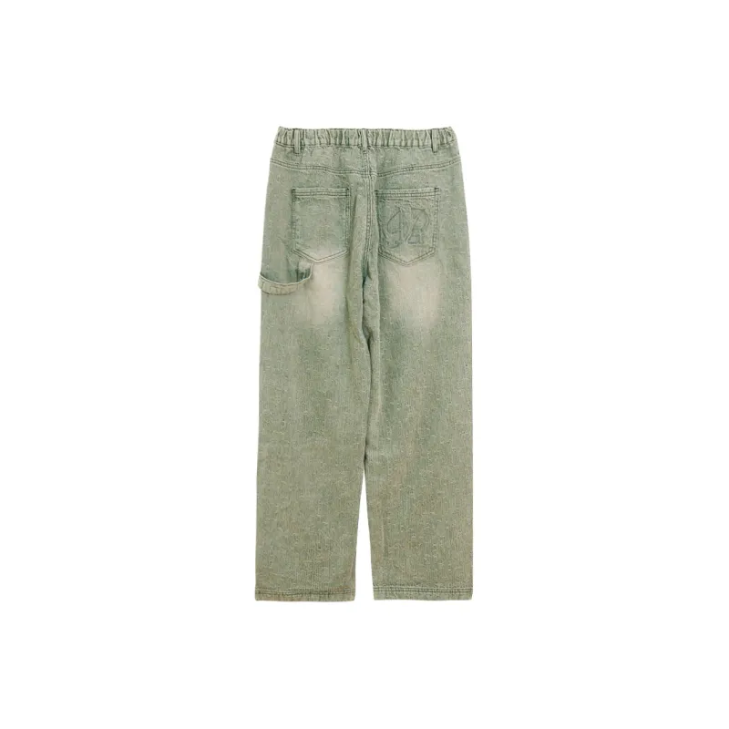 PMET Jeans Unisex-5
