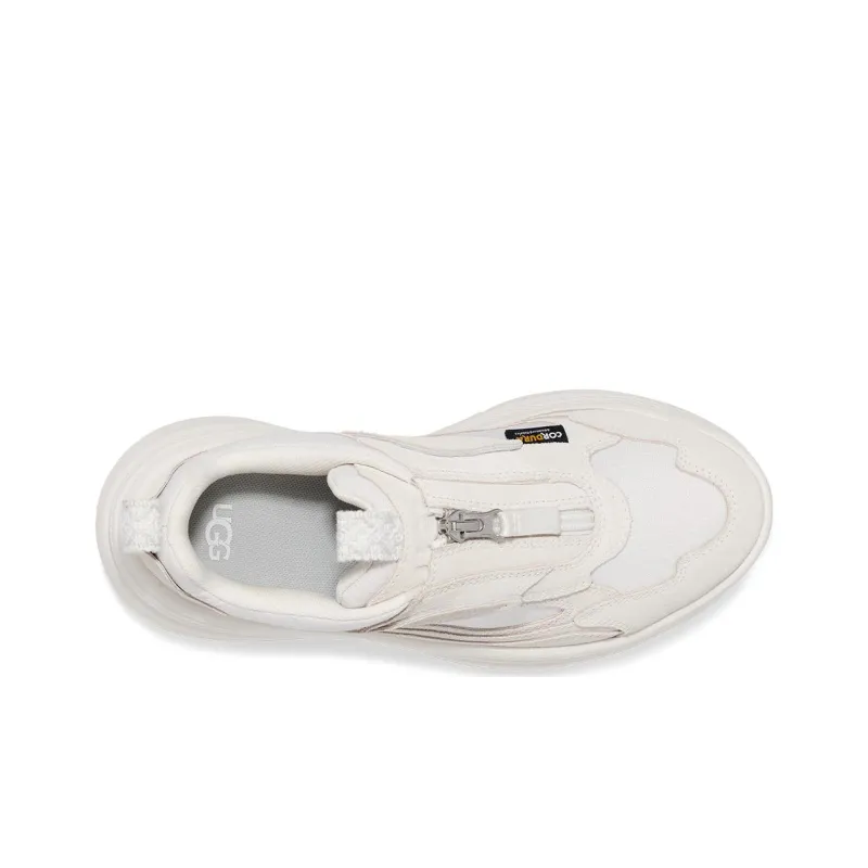UGG CA1 Zip 'White' Women's-3