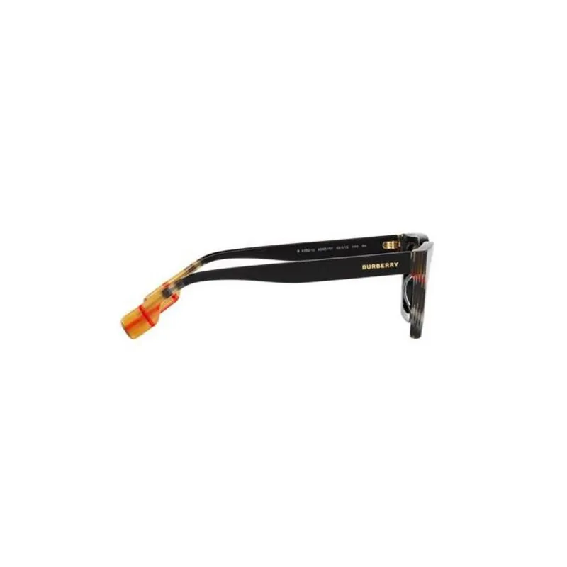 Burberry Square Frame Sunglasses-2