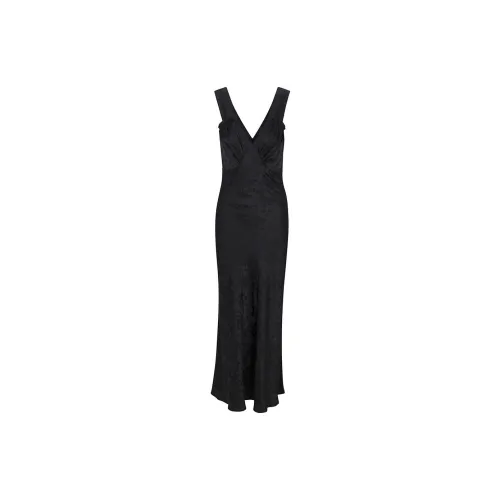 Réalisation Par Sleeveless Dresses Women's Cosmos Deep Space