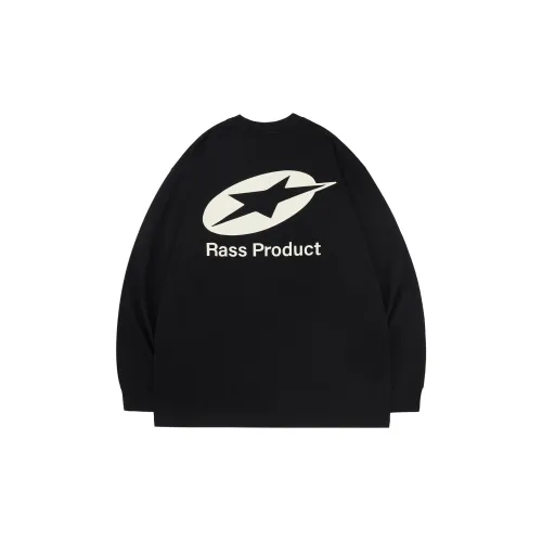 RASS T-Shirts Unisex