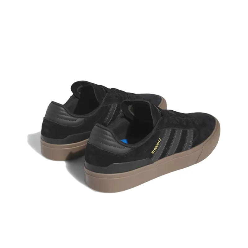 Adidas Originals Busenitz Vulc 2.0 'Black Carbon Gum'-3