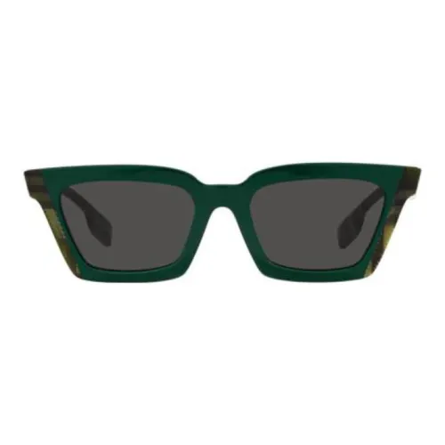 Burberry Sunglasses Women's Green