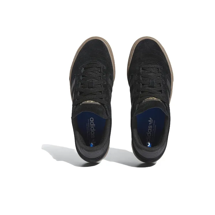 Adidas Originals Busenitz Vulc 2.0 'Black Carbon Gum'-4