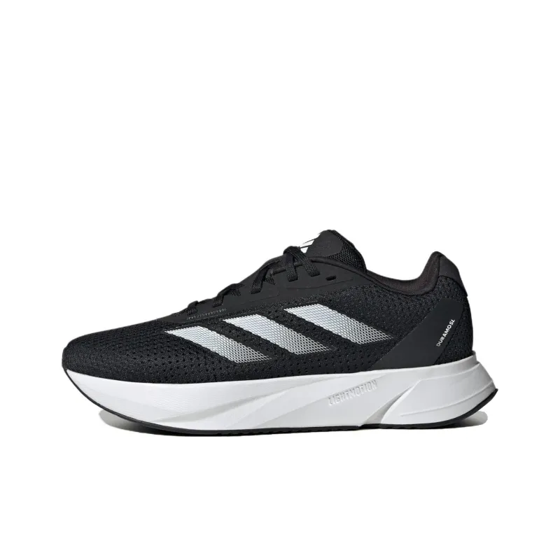 Adidas Duramo Sl Wide Core Black Cloud White Carbon Women's-0