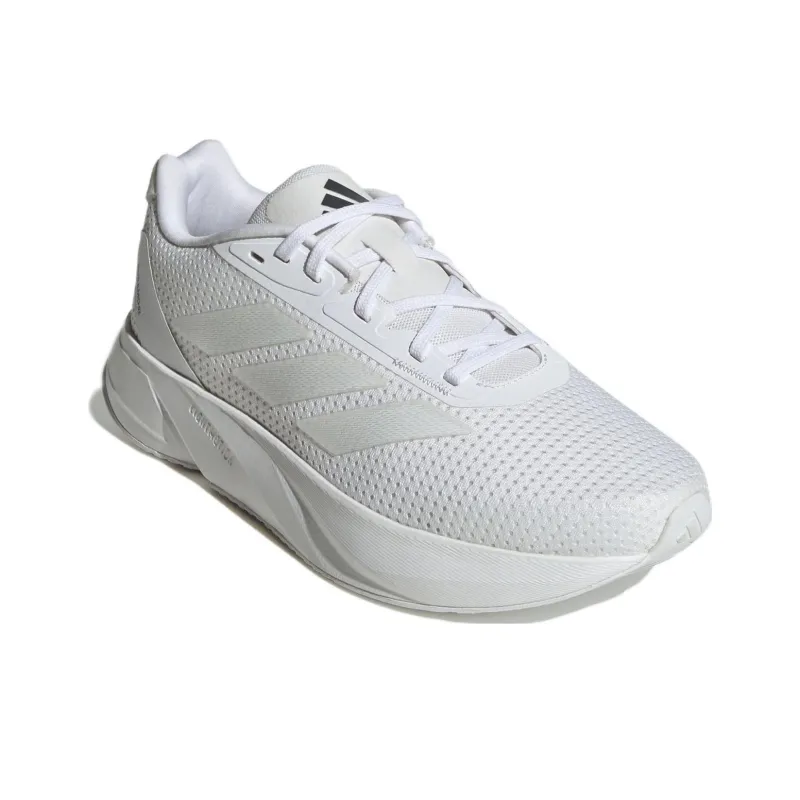 Adidas Duramo Sl Wide Cloud White Grey Women's-2