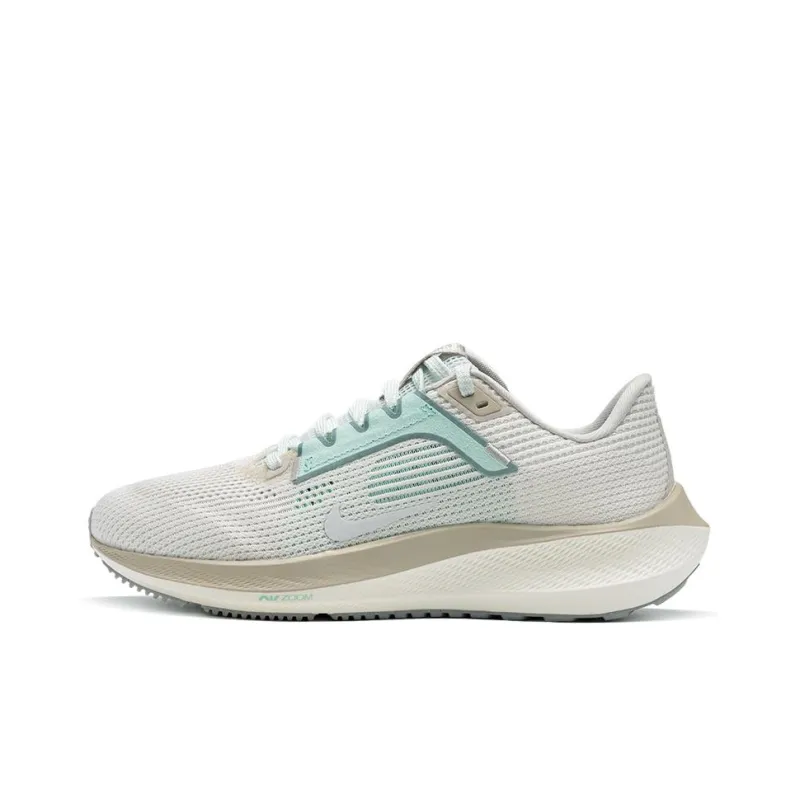 Nike Air Zoom Pegasus 40 'White Mint' Women's-0