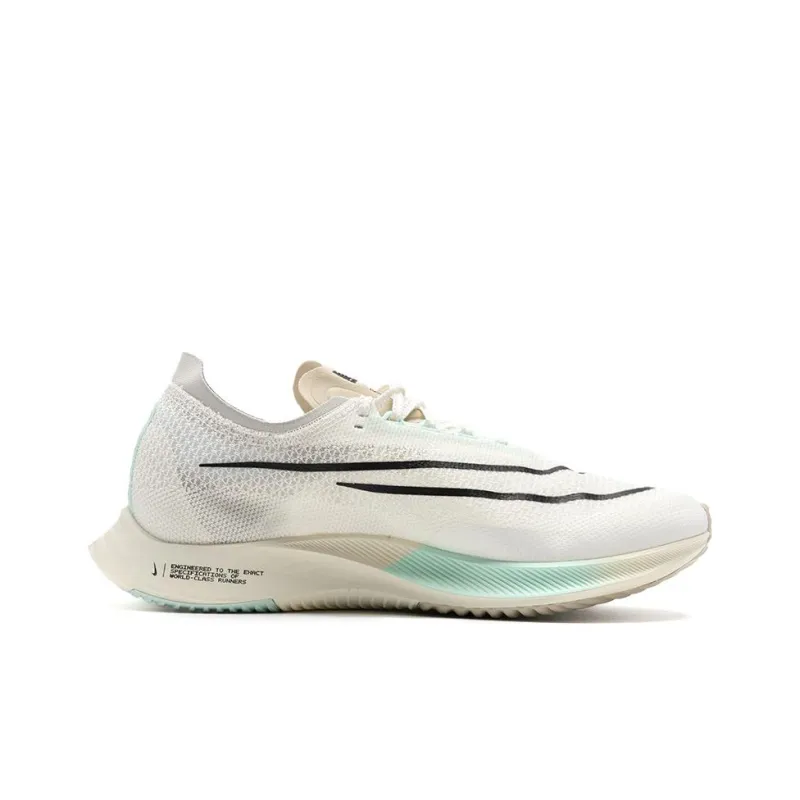 Nike ZoomX Streakfly 'White Mint Green'-1