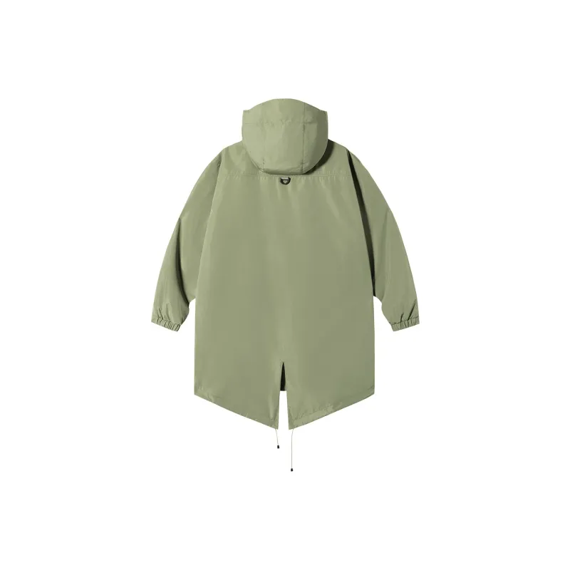PSO Brand City Outdoor Collection Coat Unisex-7