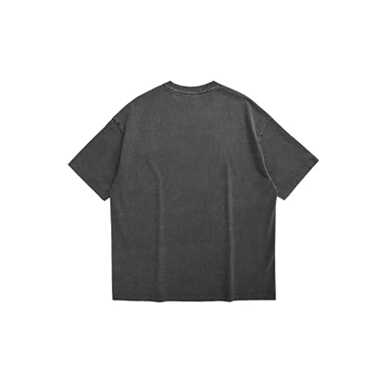PAINWAKE T Shirts Unisex-1