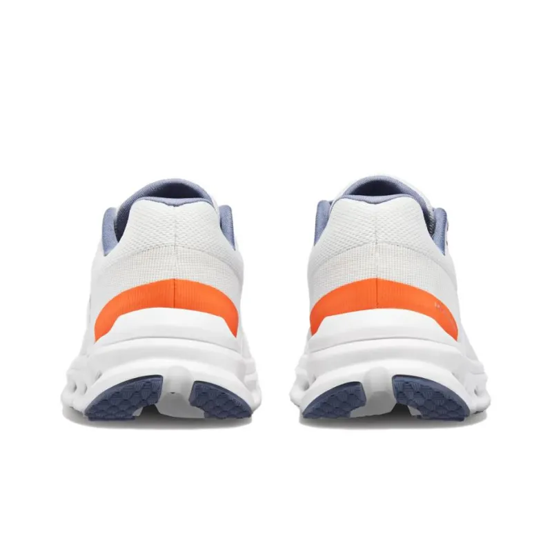 On Running Cloudrunner Undyed White Flame Women's-4