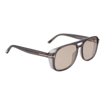 TOM FORD Navigator Frame Sunglasses