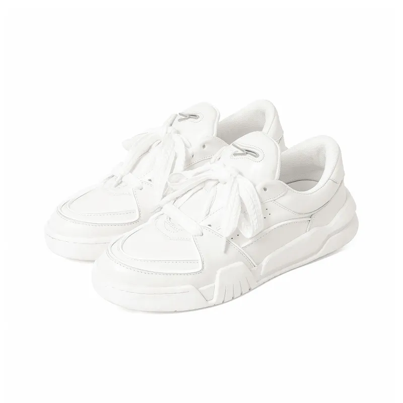 The Last Redemption SS23 SPACECOURT Stylish Skateboarding Shoes Men's-2