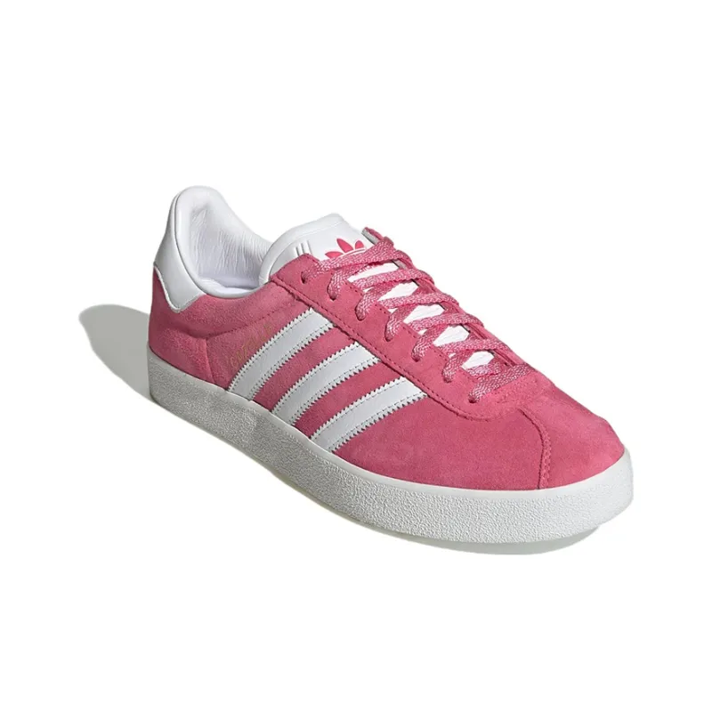 Adidas Gazelle 85 Pink Fusion-2
