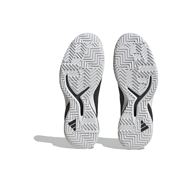 Adidas Adizero Cybersonic Core Black Cloud White Carbon-5