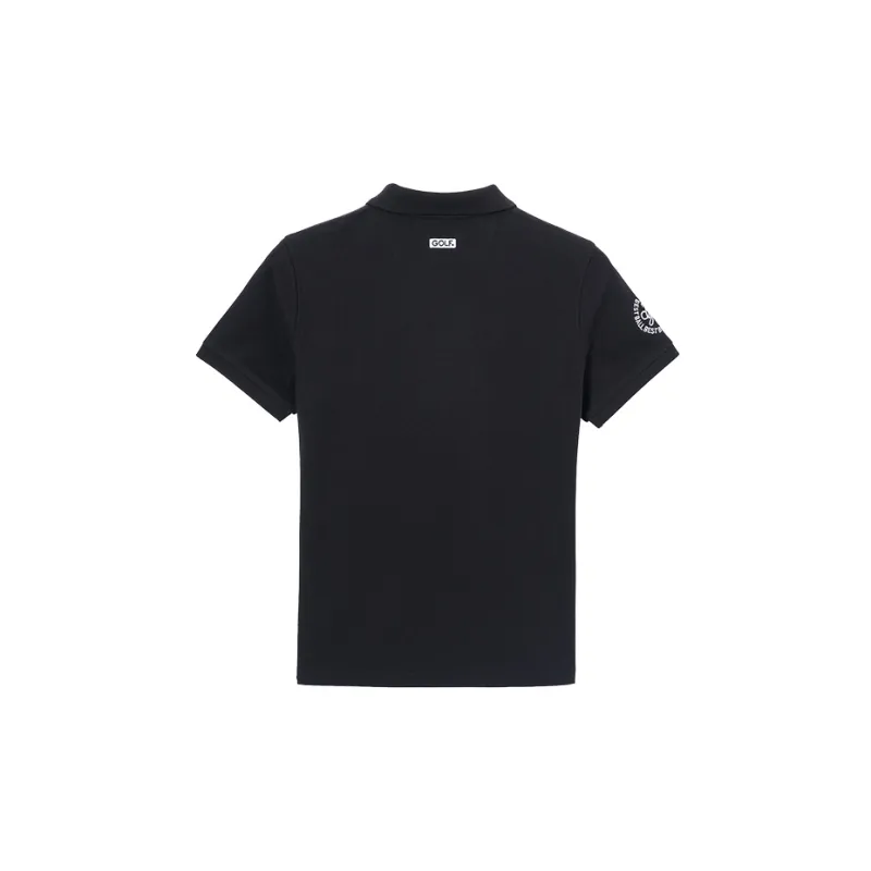 GOLF Polo Shirts Women's-3