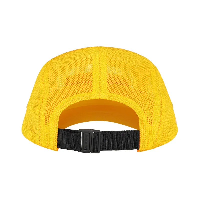 Supreme Mesh Cordura Camp Cap-8