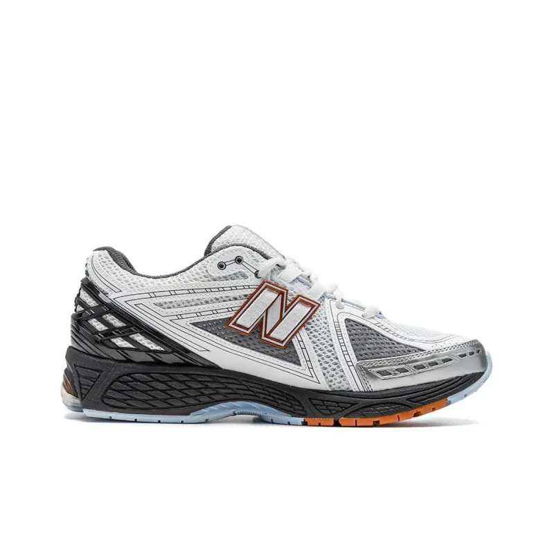 New Balance 1906R White Grey-1