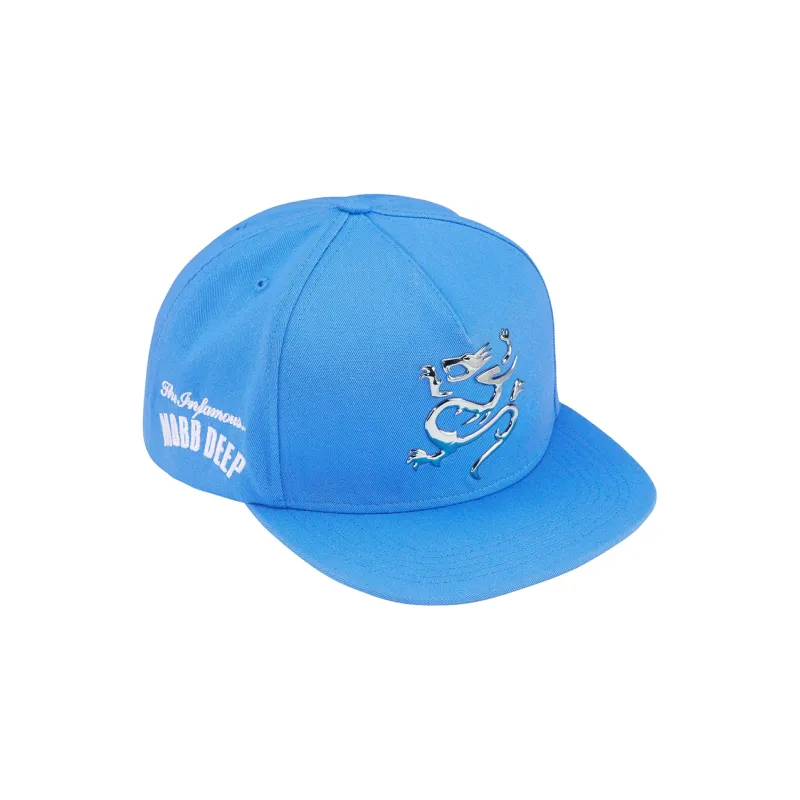 Supreme Mobb Deep Dragon 5 Panel-16