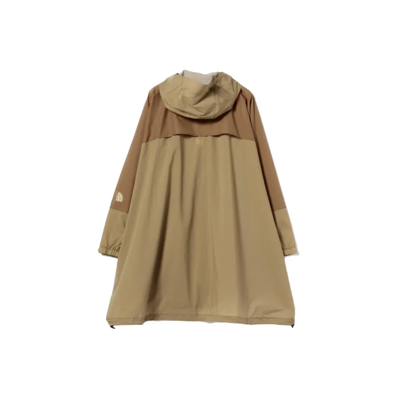 The North Face X Beams Jackets Women's-6