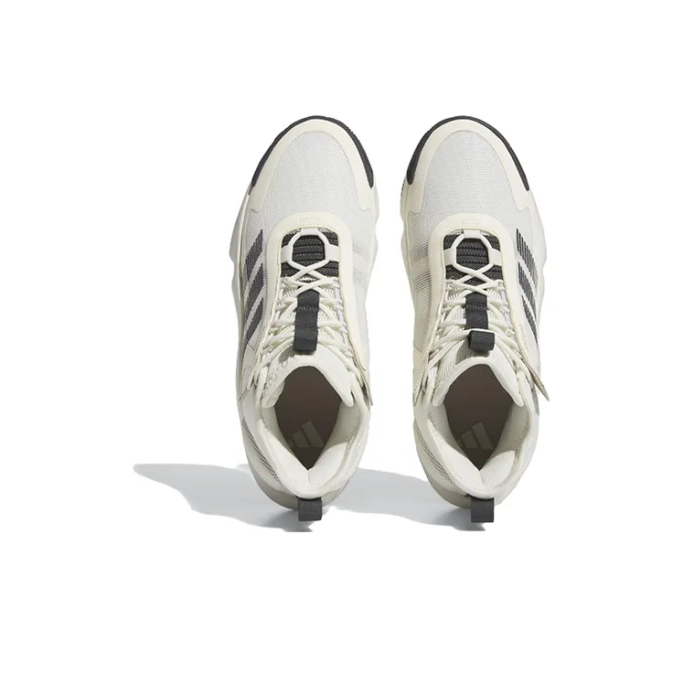 Adidas Adizero Select 'Off White Carbon'-4