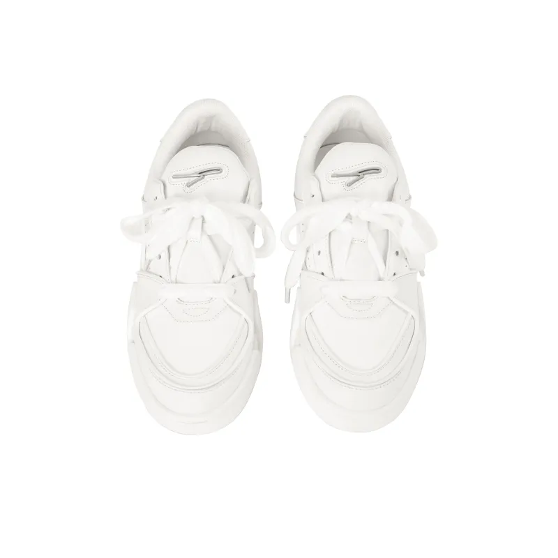 The Last Redemption SS23 SPACECOURT Stylish Skateboarding Shoes Men's-4