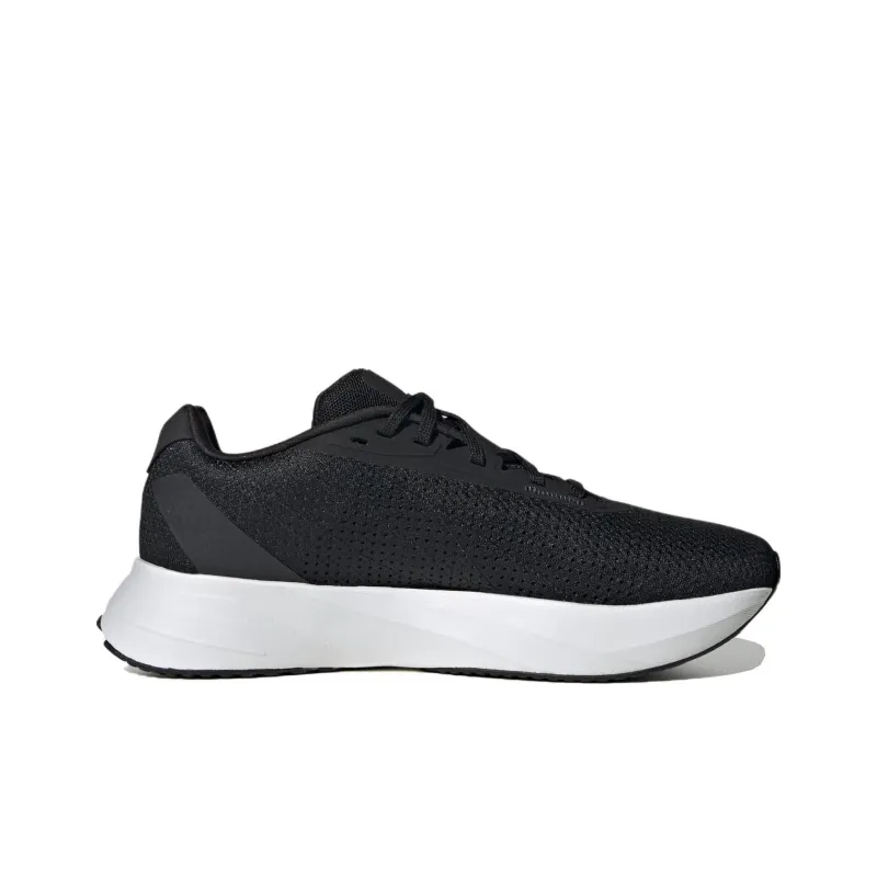 Adidas Duramo Sl Wide Core Black Cloud White Carbon Women's-1