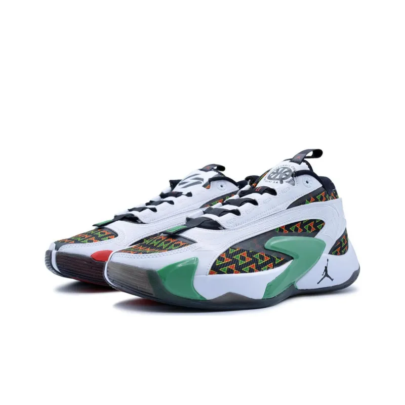 Air Jordan Luka 2 'Quai 54'-2