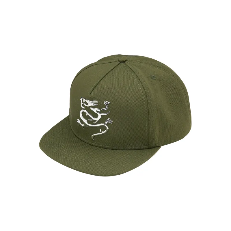Supreme Mobb Deep Dragon 5 Panel-1