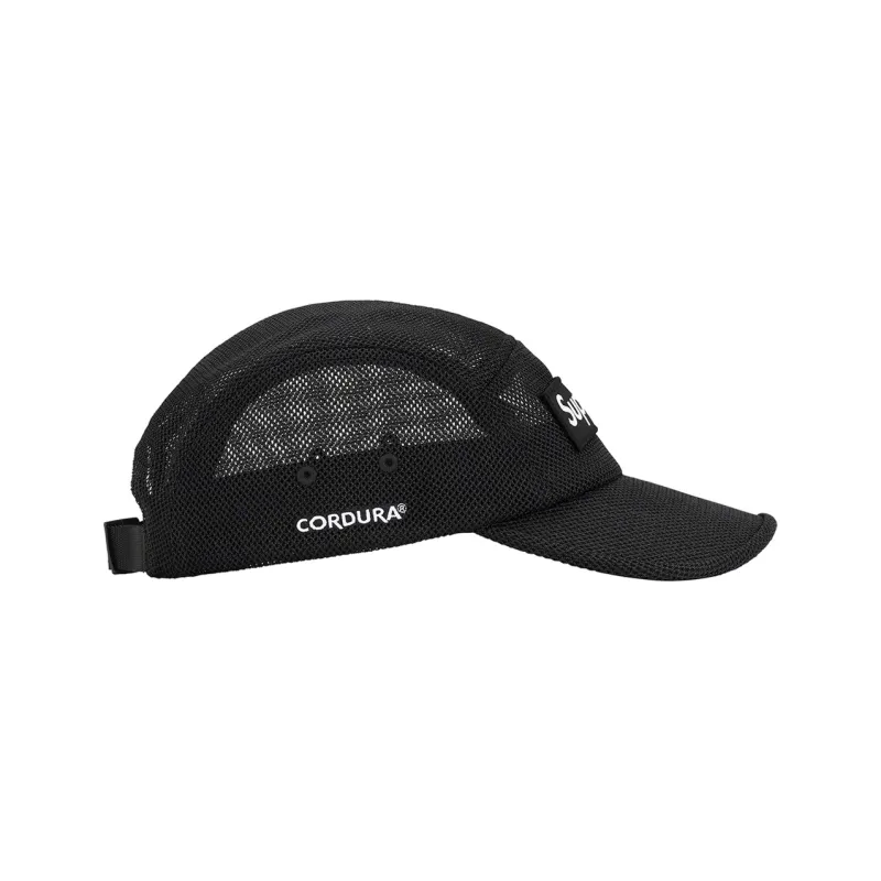 Supreme Mesh Cordura Camp Cap-3