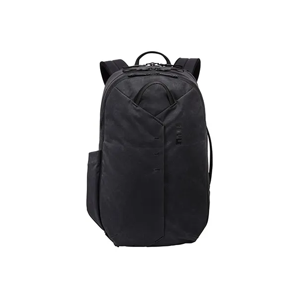 THULE Polyester Backpack Regular Unisex Black-1