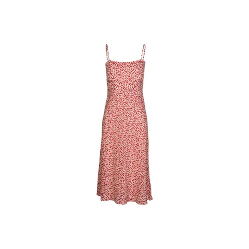 Réalisation Par Slip Dresses Women's Exposed Dots