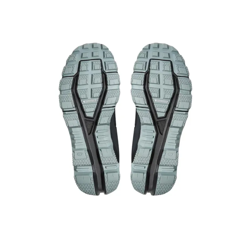 On Running Cloudventure 3.0 Black Cobble Women's-5