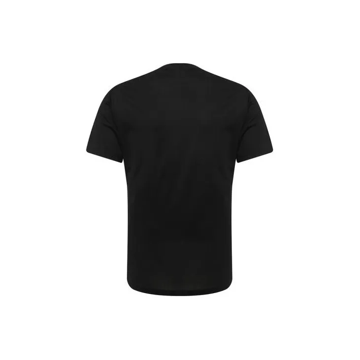 EMPORIO ARMANI T Shirt Men's Black-2