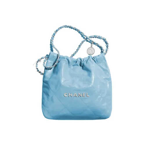 CHANEL 22Bag Shoulder Bags