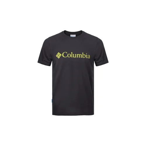 Columbia Men T-shirt